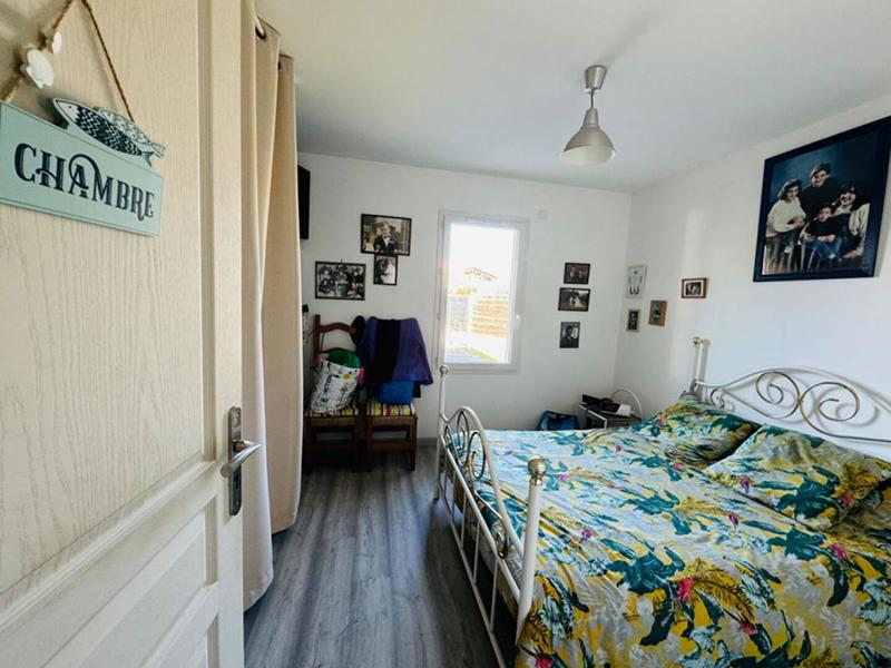 Maison - 103 m² - 5 pièces