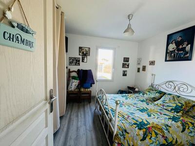 Maison - 103 m² - 5 pièces