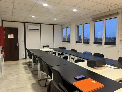 Bureau - 105 m²