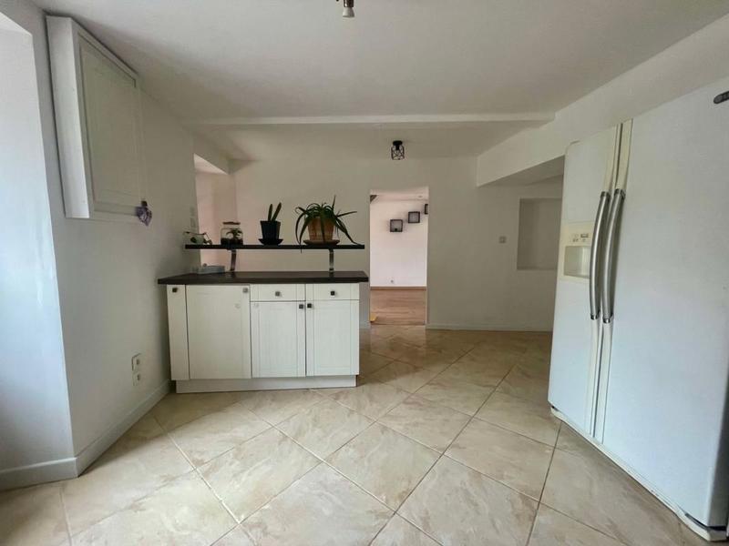 Maison de village - 105 m² - 4 pièces