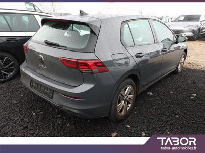 Volkswagen Golf VIII 1.5 eTSI 150 Dsg Life Gps