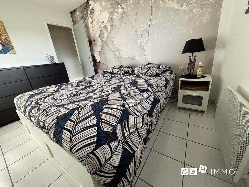 Villa - 89 m² - 4 pièces