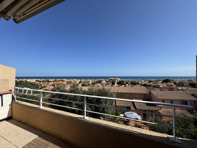 Maison - 42 m² - 3 pièces