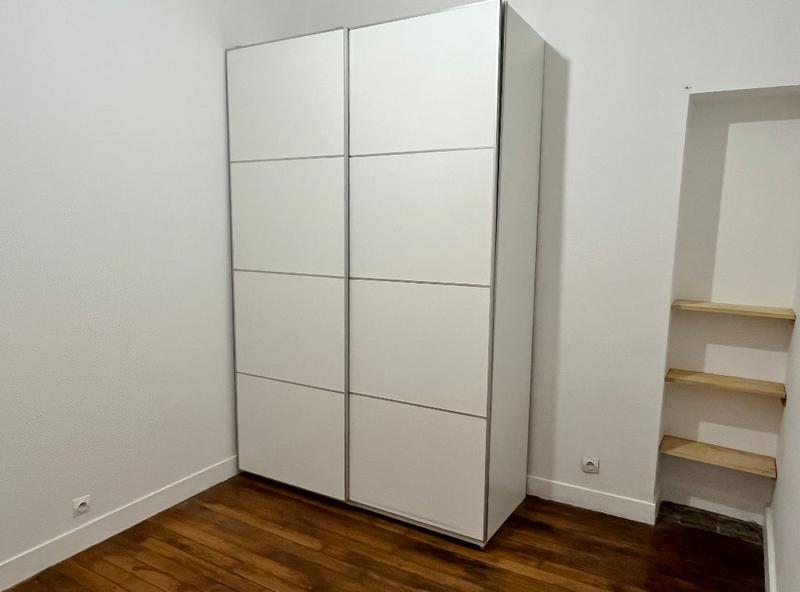 Appartement - 45 m² - 3 pièces