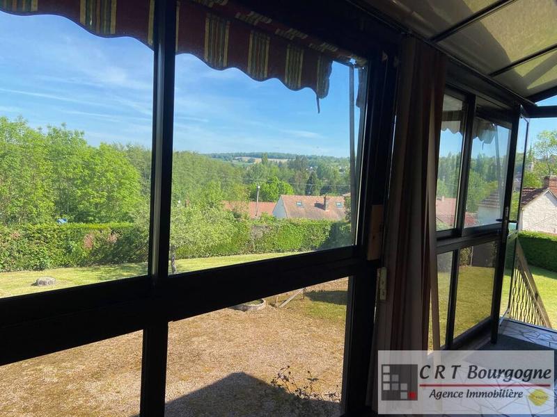 Maison - 63 m² - 4 pièces