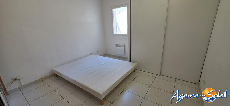 Maison - 50 m² - 2 pièces