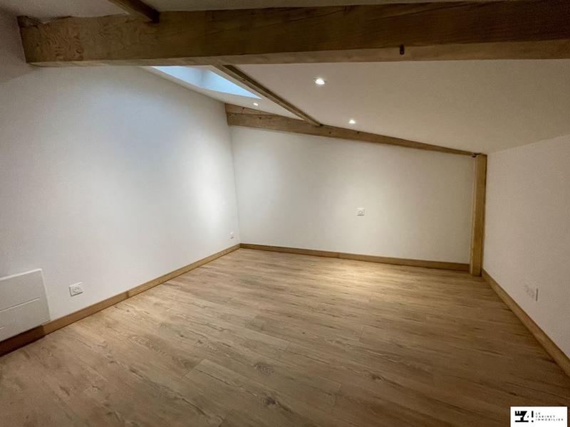 Maison traditionnelle - 41 m² - 3 pièces