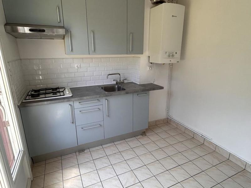 Maison - 103 m² - 8 pièces