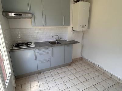 Maison - 103 m² - 8 pièces