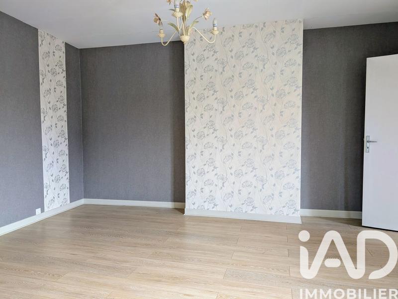 Maison de ville - 217 m² - 8 pièces