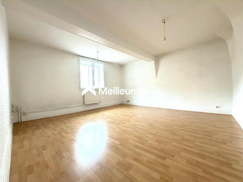 Appartement - 78 m² - 3 pièces