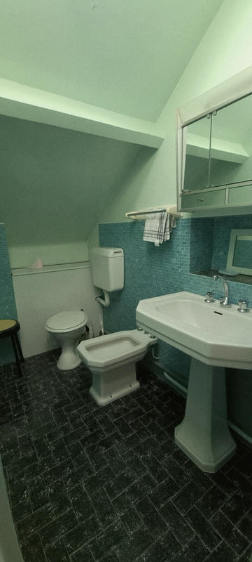 Maison - 192 m² - 6 pièces