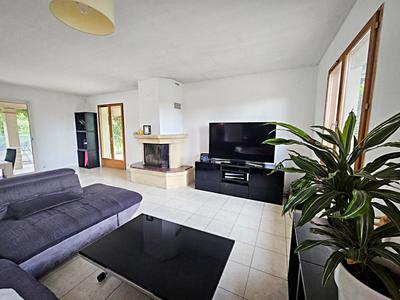 Maison - 157 m² - 5 pièces