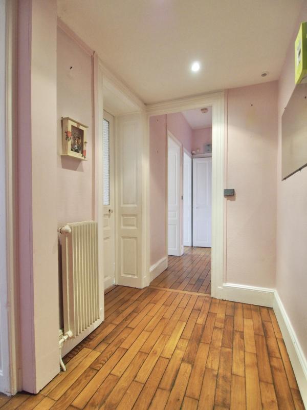 Appartement - 92 m² - 5 pièces