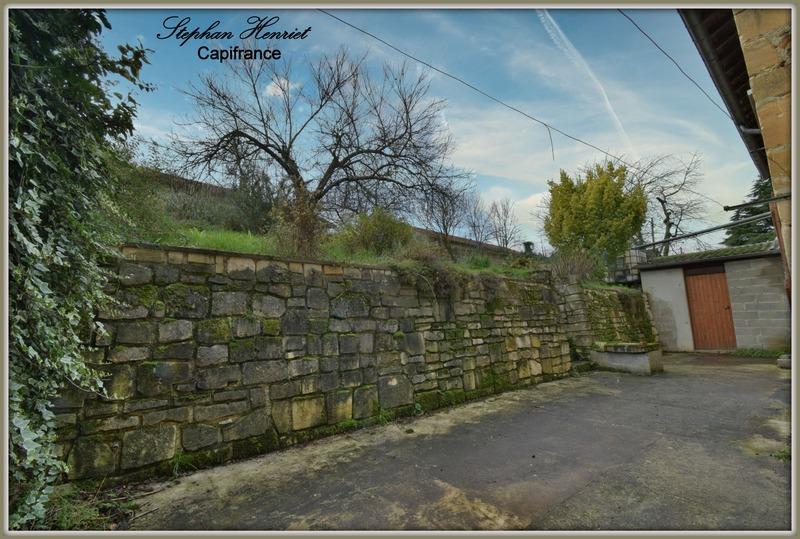 Maison - 168 m² - 4 pièces