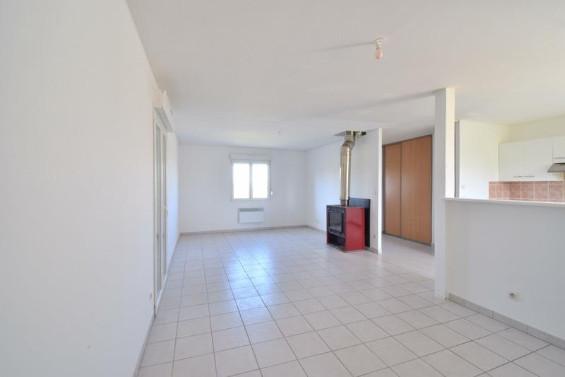 Maison - 88 m² - 5 pièces