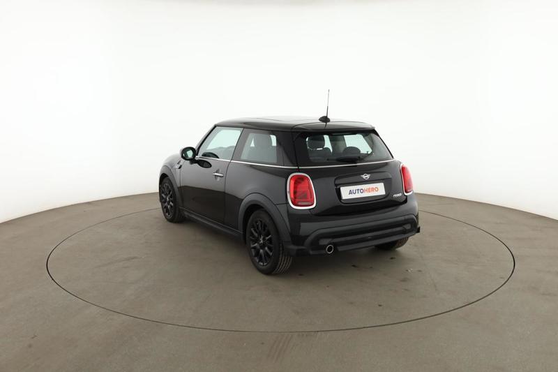 Mini Mini Cooper Edition Camden 3p 136 ch