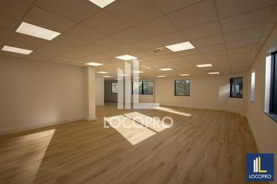 Bureau - 160 m²