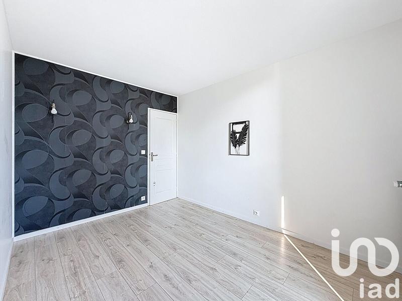 Appartement - 98 m² - 5 pièces