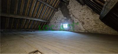 Maison - 75 m² - 4 pièces