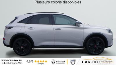 Ds Ds 7 BlueHDi 130 Eat8 Performance Line