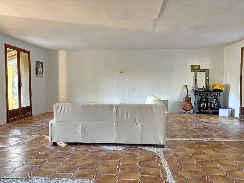Villa - 93 m² - 2 pièces