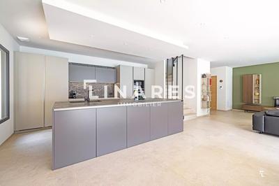 Maison - 145 m² - 4 pièces