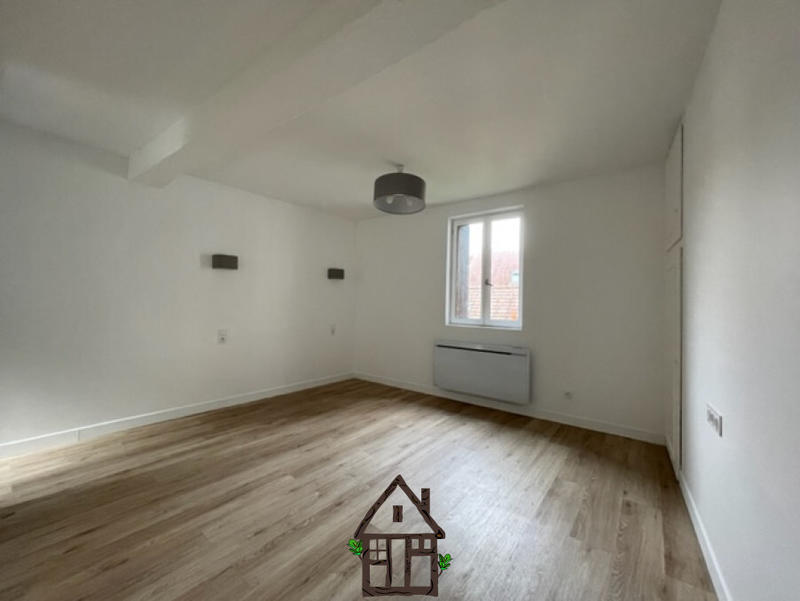 Appartement - 33 m² - 2 pièces