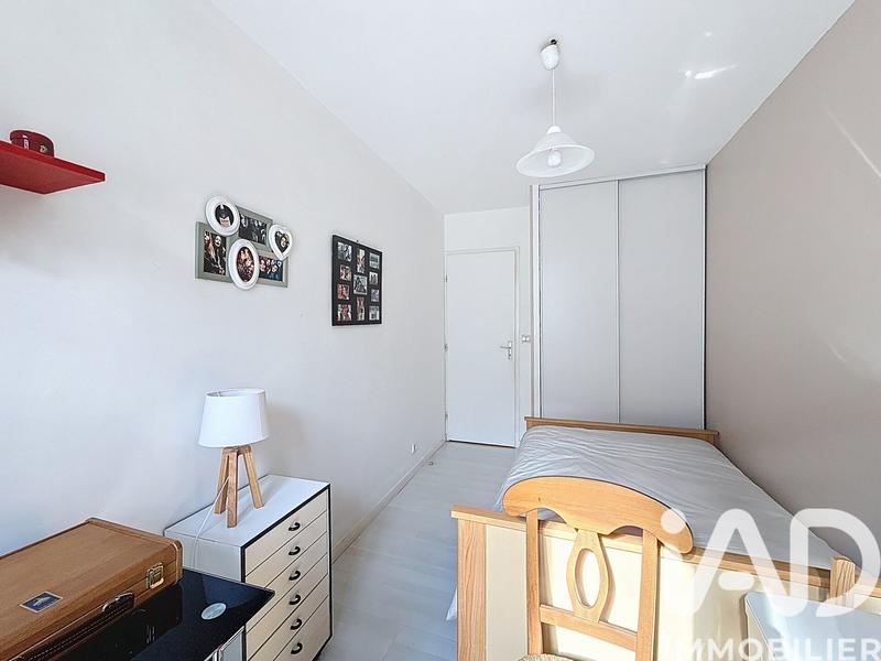 Appartement - 74 m² - 4 pièces