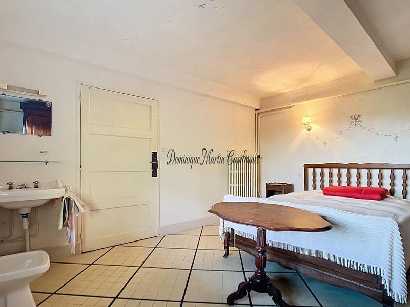 Maison - 119 m² - 5 pièces