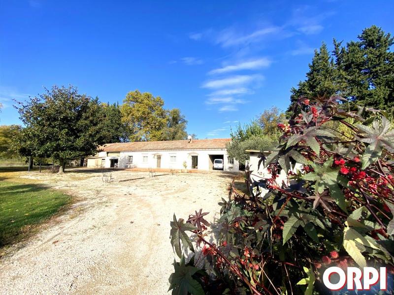 Villa - 137 m² - 4 pièces