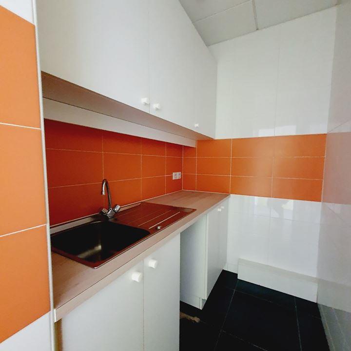 Local commercial - 44 m² - 3 pièces