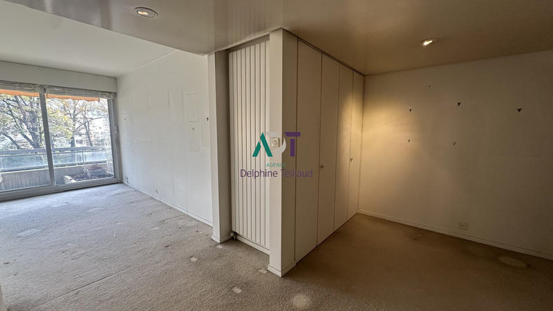 Appartement - 95 m² - 3 pièces