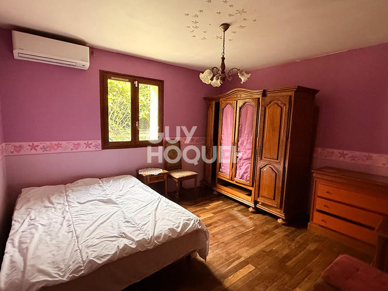 Maison - 150 m² - 7 pièces