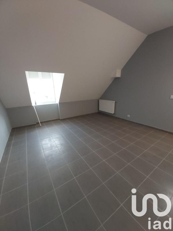 Maison de ville - 134 m² - 6 pièces