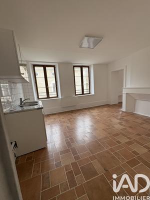 Appartement - 94 m² - 3 pièces