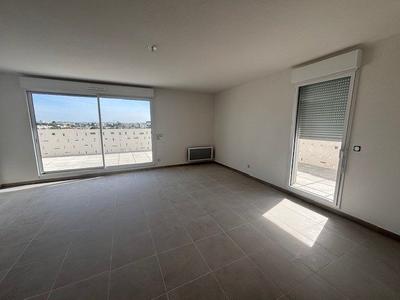 Appartement - 86 m² - 4 pièces