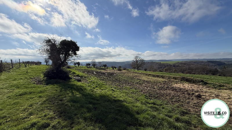 Maison ancienne - 176 m² - 1 pièce