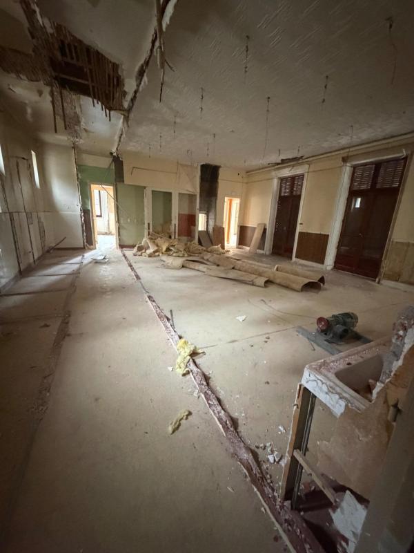 Immeuble - 1 089 m²