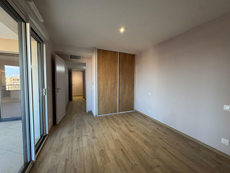 Appartement - 124 m² - 4 pièces