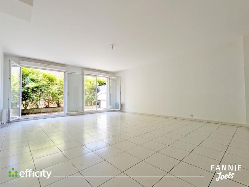 Duplex - 98 m² - 5 pièces