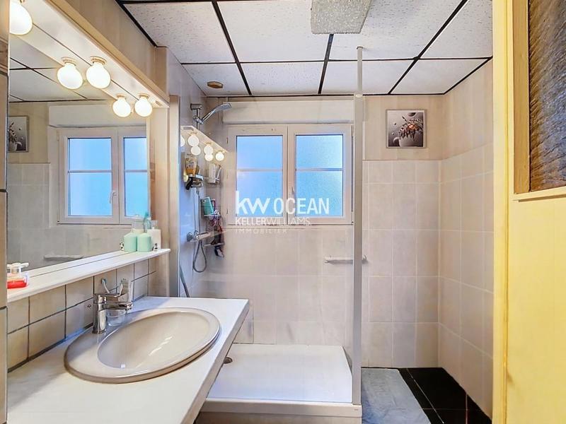 Appartement - 71 m² - 3 pièces