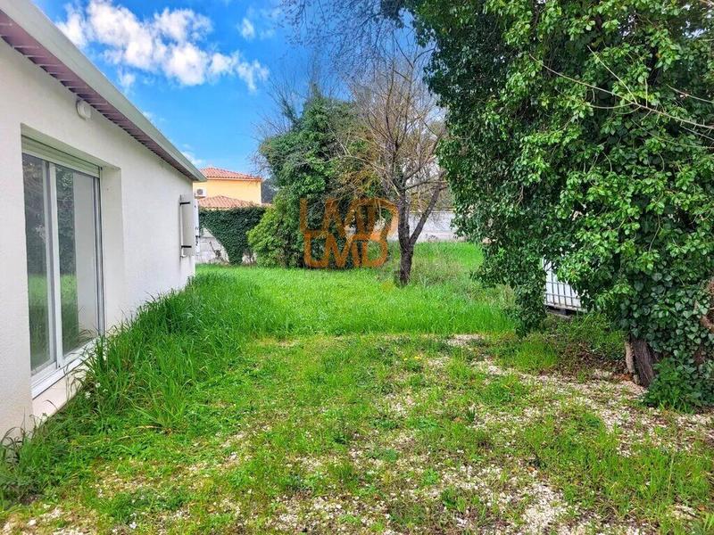 Villa - 97 m² - 4 pièces