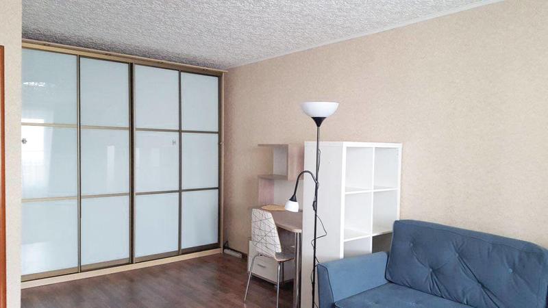 Appartement - 26 m² - 1 pièce