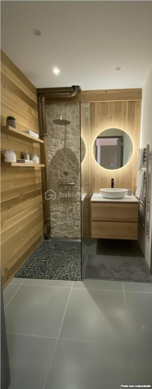 Appartement - 90 m² - 3 pièces