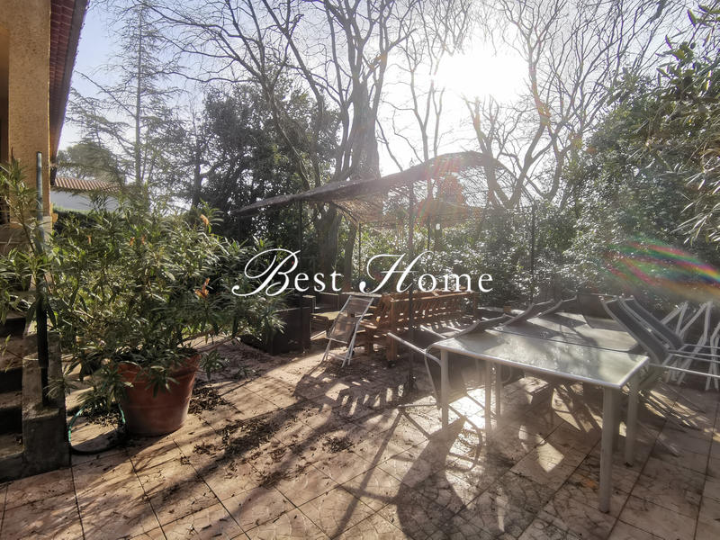 Maison - 142 m² - 4 pièces