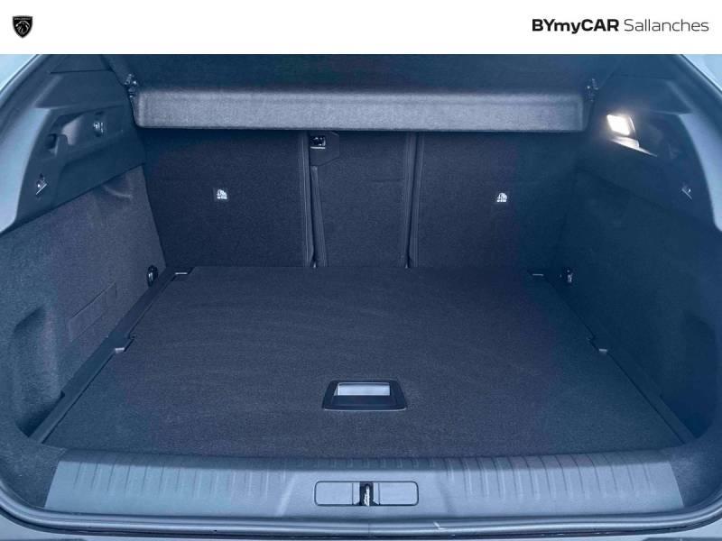 Peugeot 3008 Hybrid 145 e-Dcs6 Allure