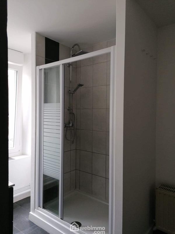 Immeuble - 233 m² - 4 pièces