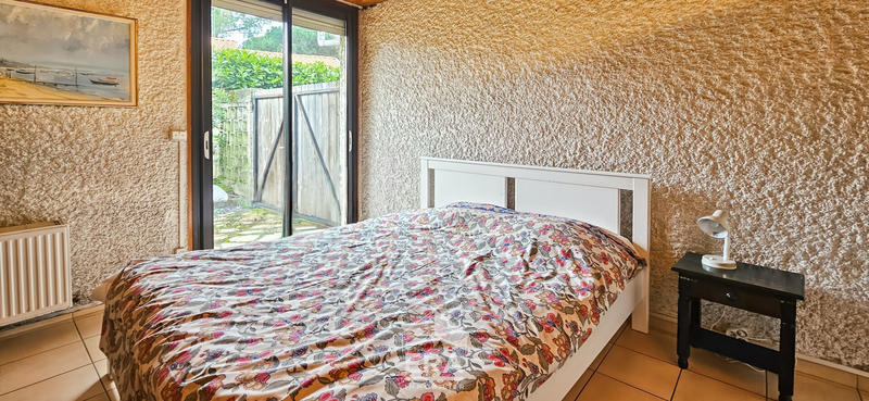 Maison - 190 m² - 8 pièces