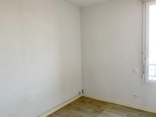 Appartement - 22 m² - 1 pièce